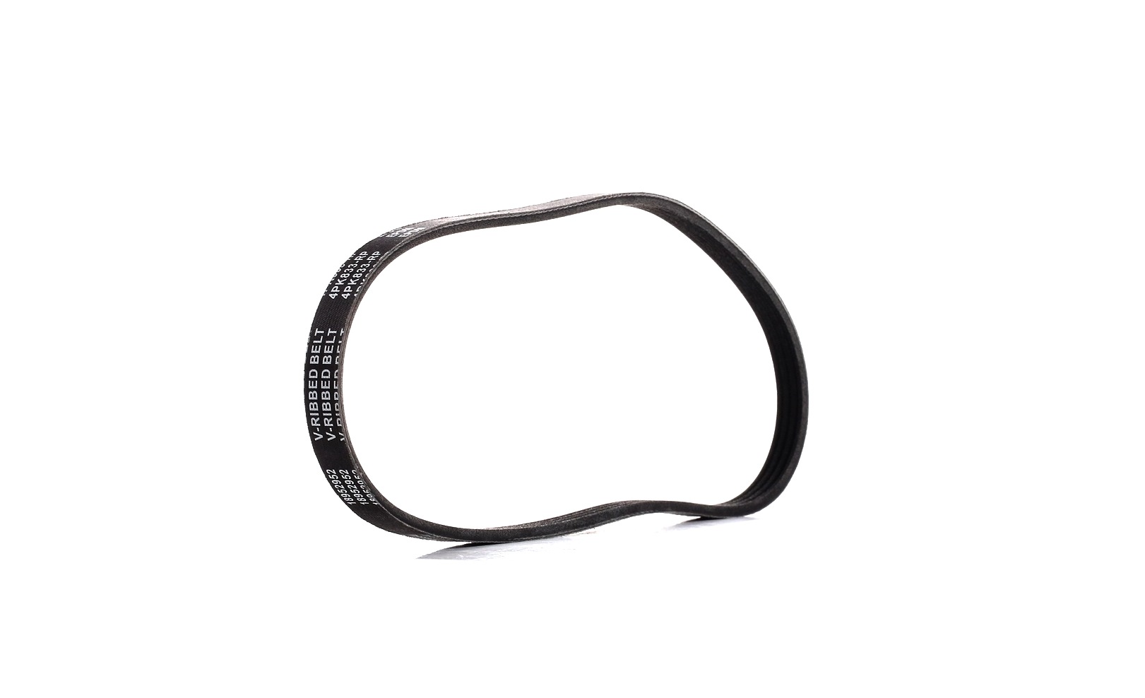 Serpentine belt RIDEX PLUS 305P0441P - Daihatsu APPLAUSE Belt and chain drive spare parts order