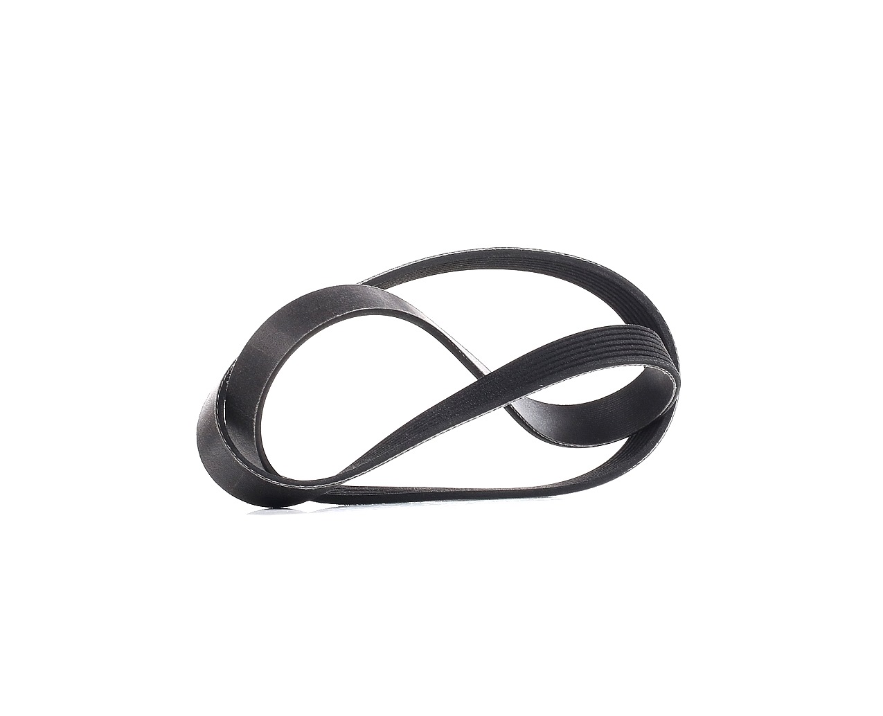 Mercedes VITO Ribbed belt 18953055 RIDEX PLUS 305P0451P online buy