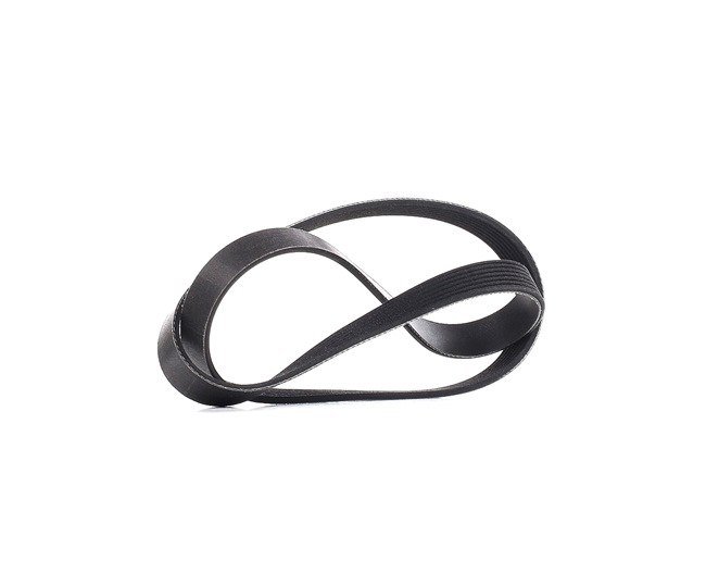 RIDEX <span>PLUS</span> 305P0451P Courroie Poly-V