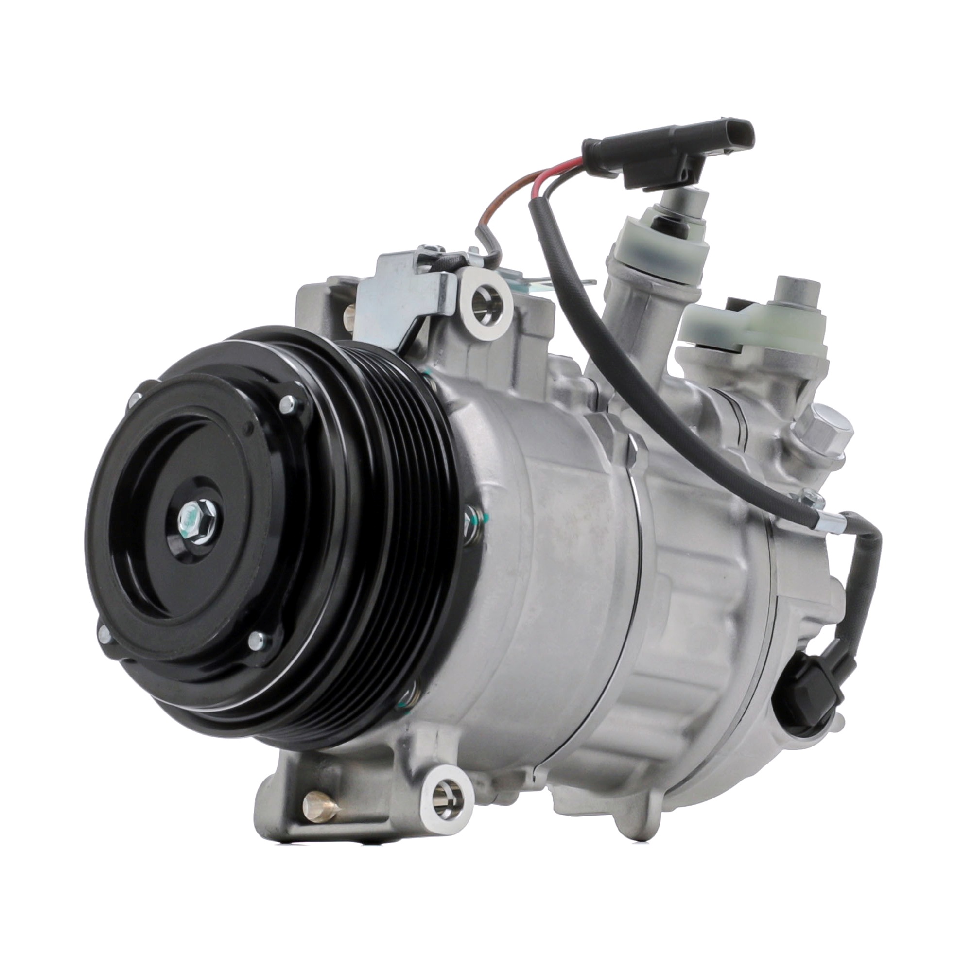 RIDEX 447K0777 Kompresor / jednotlive dily Mercedes W205 AMG C 43 4-matic 390 HP Benzín 2020 cena