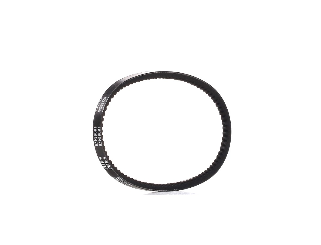 10C0054P RIDEX PLUS Vee-belt CHEVROLET Width: 10mm, Length: 625mm