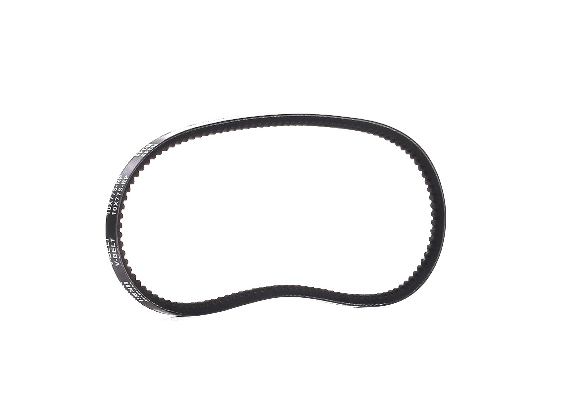 RIDEX PLUS 10C0006P V-Belt LAND ROVER experience and price