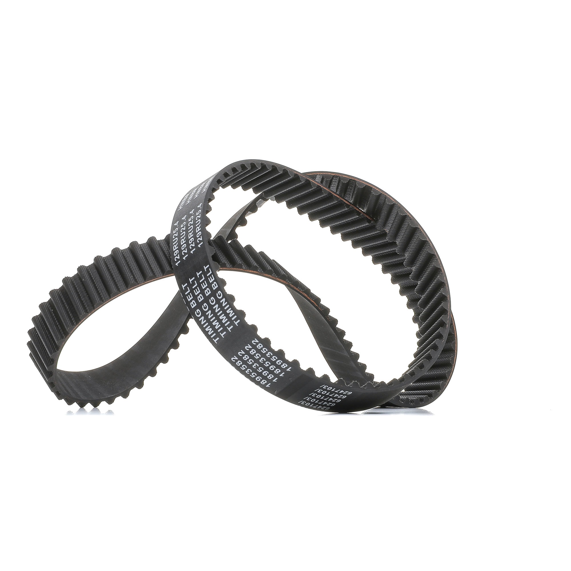 Ford USA Timing Belt RIDEX PLUS 306T0095P at a good price