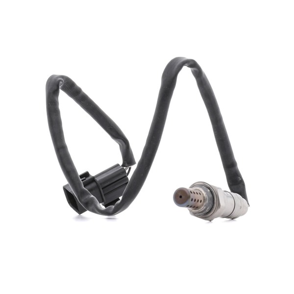RIDEX Lambda sensor 3922L0976