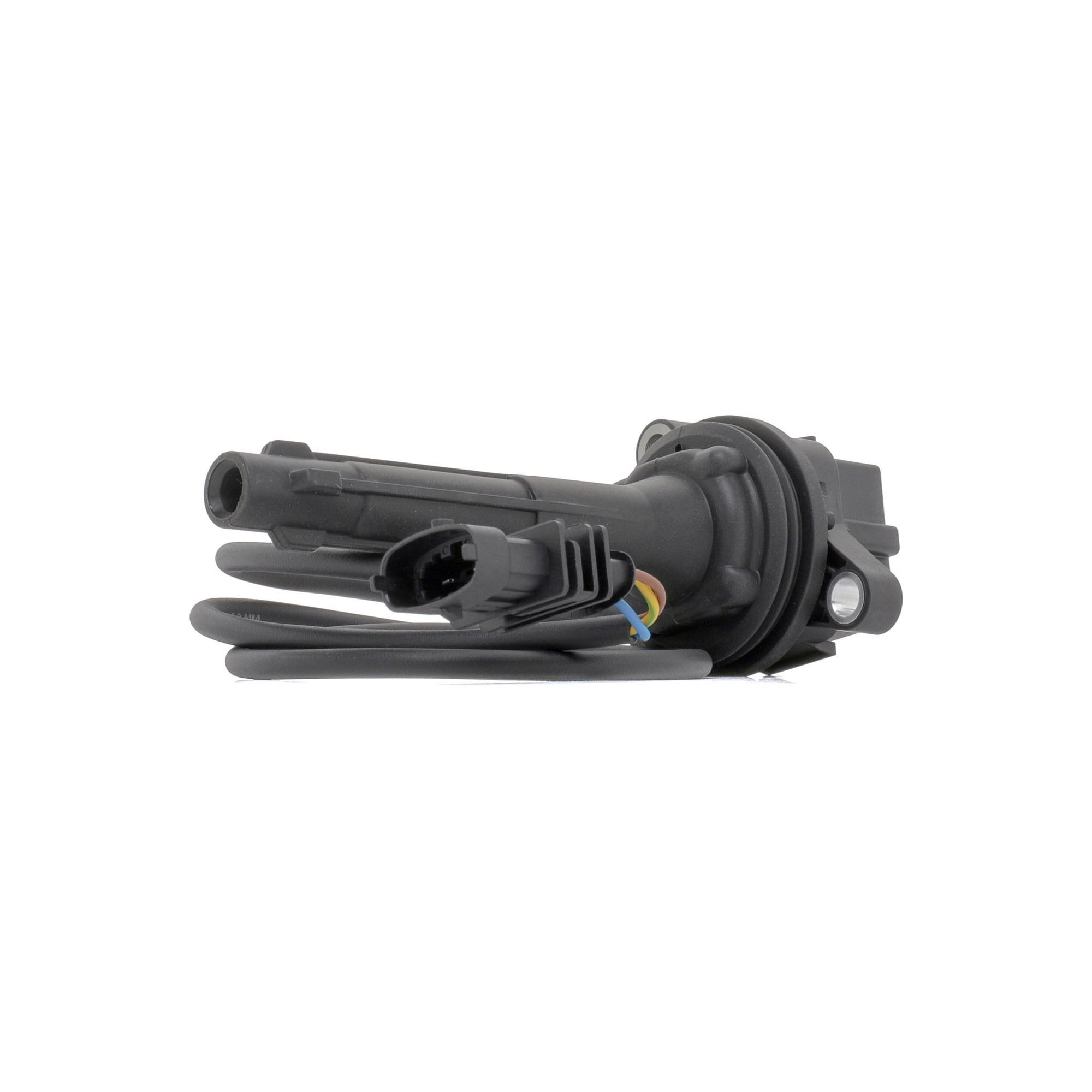 RIDEX 689C0477 Unidade de bobinas de ignição MASERATI GRAN TURISMO 2014