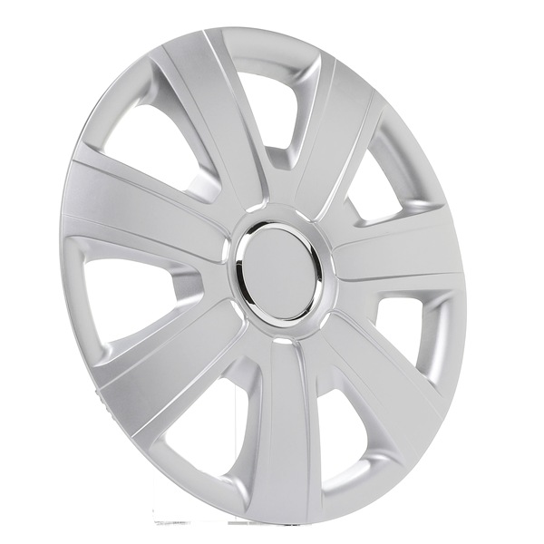 RIDEX 100009A0008 Wheel covers
