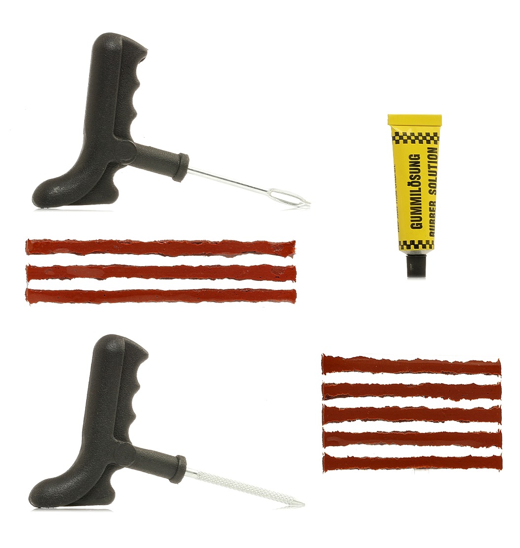 RIDEX Reifenfüllset 6322A0003