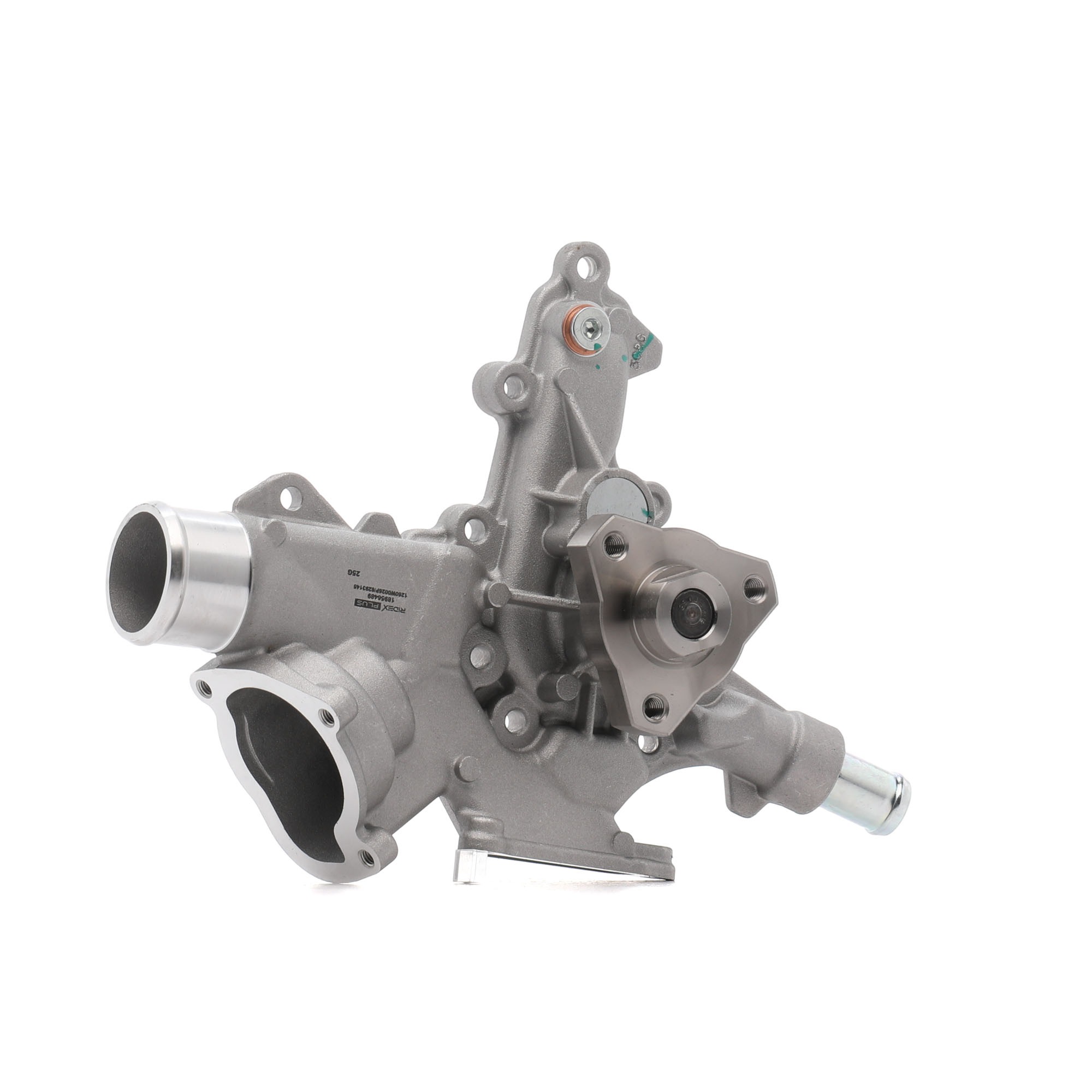 RIDEX PLUS 1260W0026P VAUXHALL Corsa Mk1 (B) Hatchback (S93) 1.2i 16V Vízszivattyú 65 LE Benzin 1999 ár