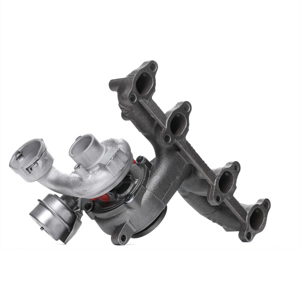 RIDEX REMAN 2234C10638R Turbocharger