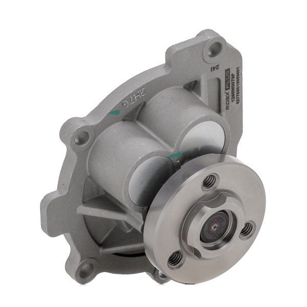 RIDEX <span>PLUS</span> Water pump 1260W0079P