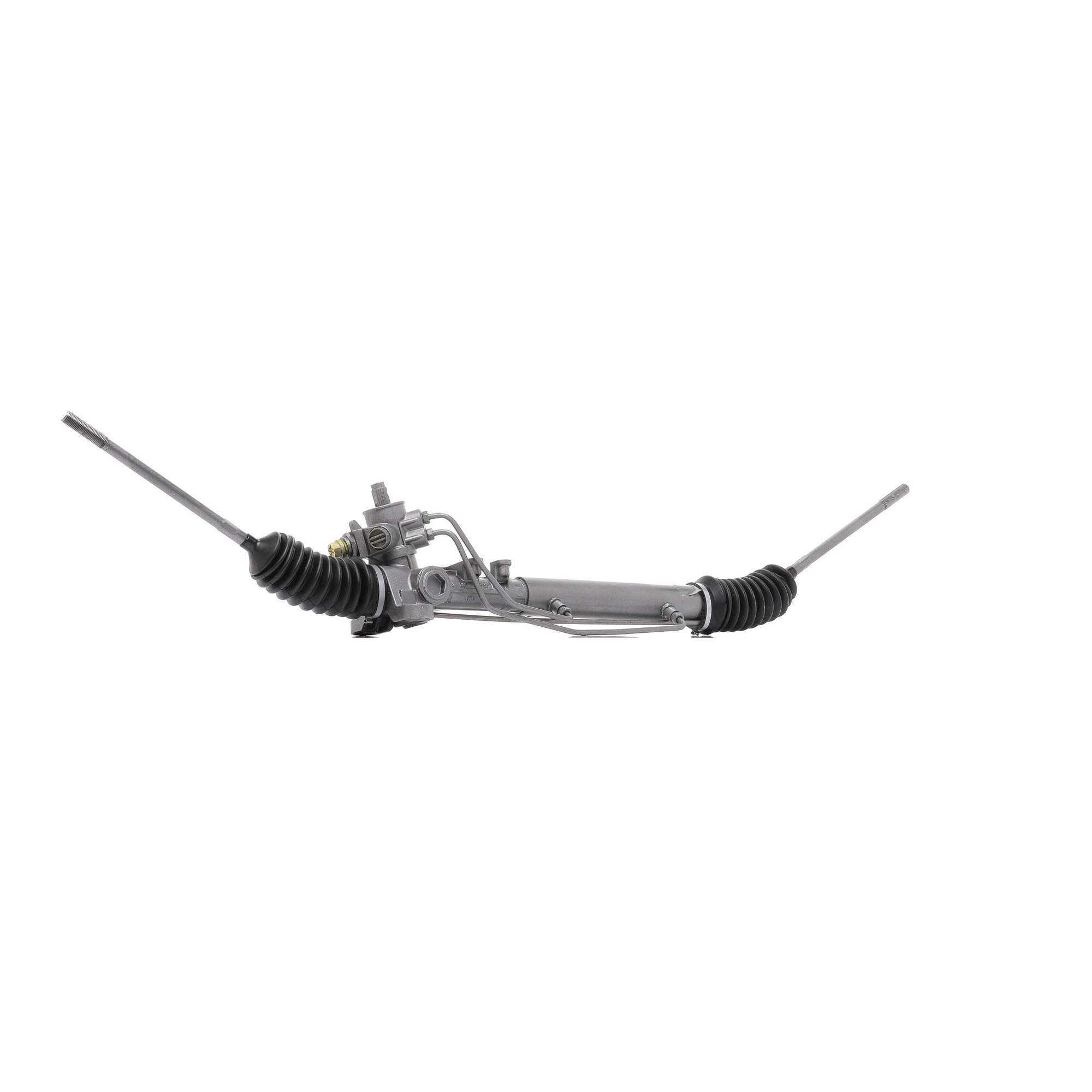 RIDEX REMAN 286S0289R Steering rack Hydraulic, M14, 1230 mm