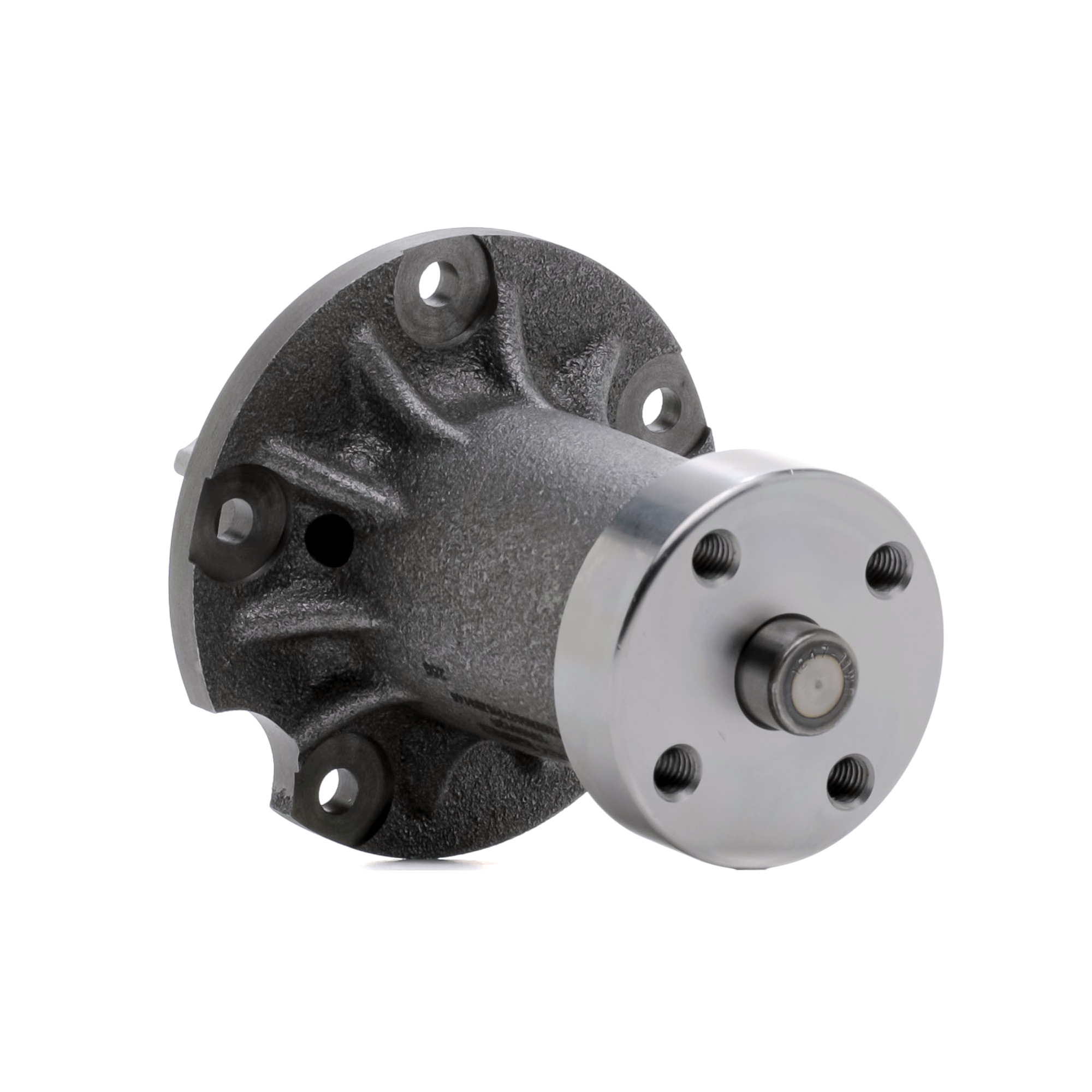 RIDEX PLUS 1260W0037P Wasserpumpe MERCEDES-BENZ G-Klasse SUV (W460) 280 GE 2.8 156 PS Benzin 1989