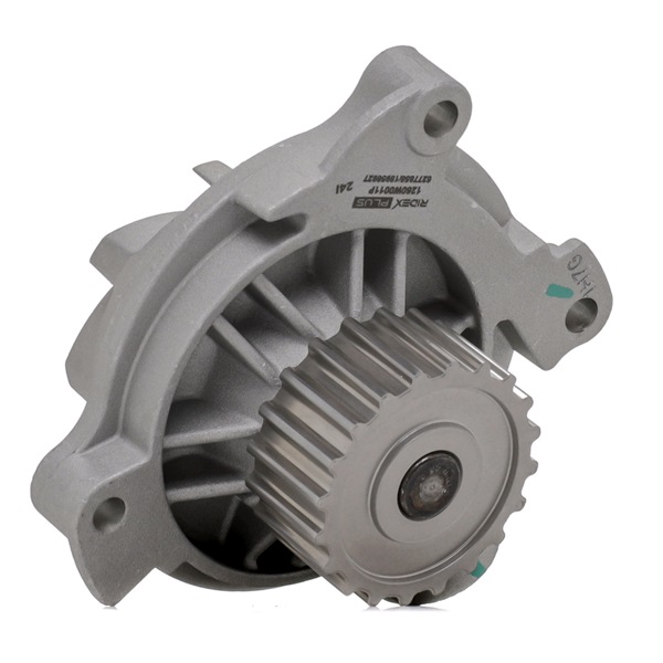 RIDEX <span>PLUS</span> Water pump 1260W0011P