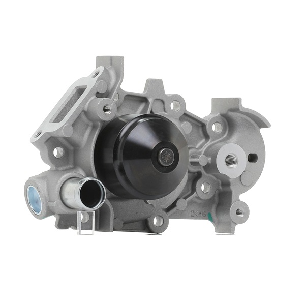 RIDEX <span>PLUS</span> 1260W0043P Water pump
