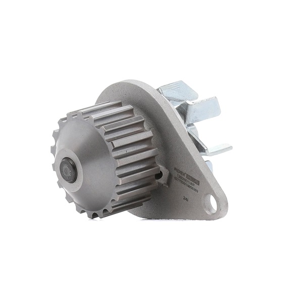 RIDEX <span>PLUS</span> Water pump 1260W0108P