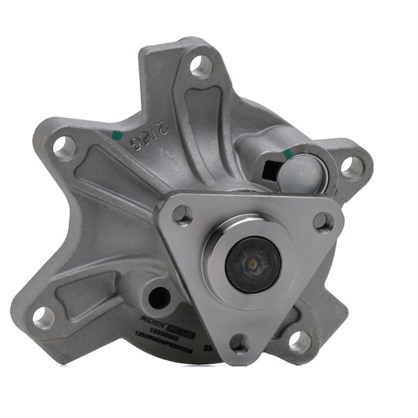 RIDEX <span>PLUS</span> 1260W0085P Water pump