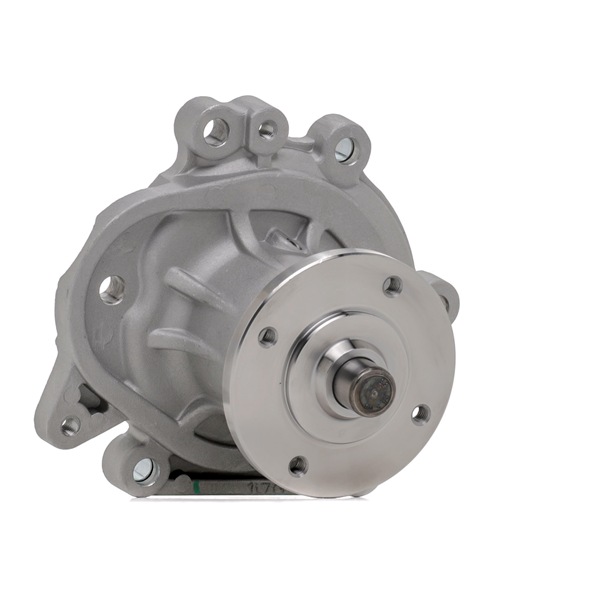 RIDEX <span>PLUS</span> 1260W0276P Water pump