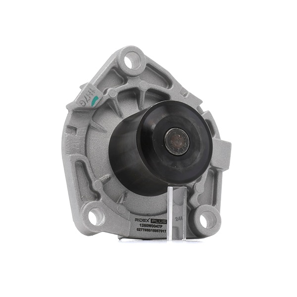 RIDEX <span>PLUS</span> Wasserpumpe 1260W0047P