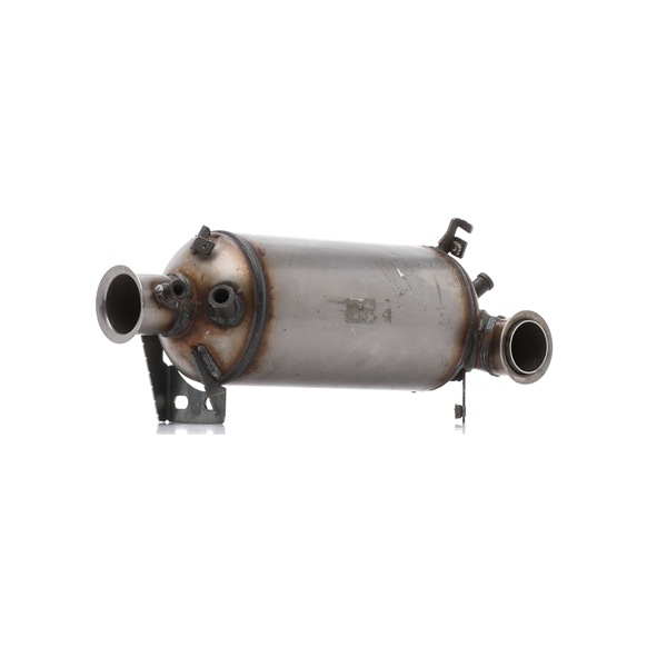 RIDEX Diesel particulate filter 1256S0415