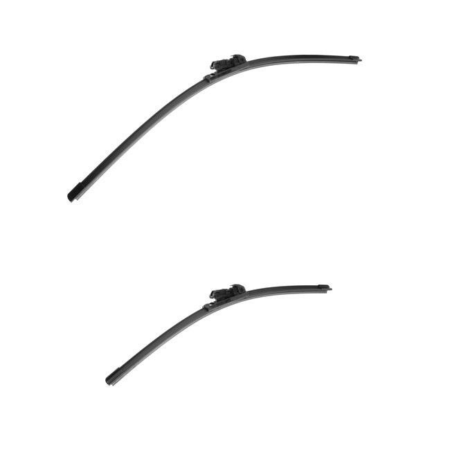RIDEX <span>PLUS</span> Essuie-glace 298W0227P