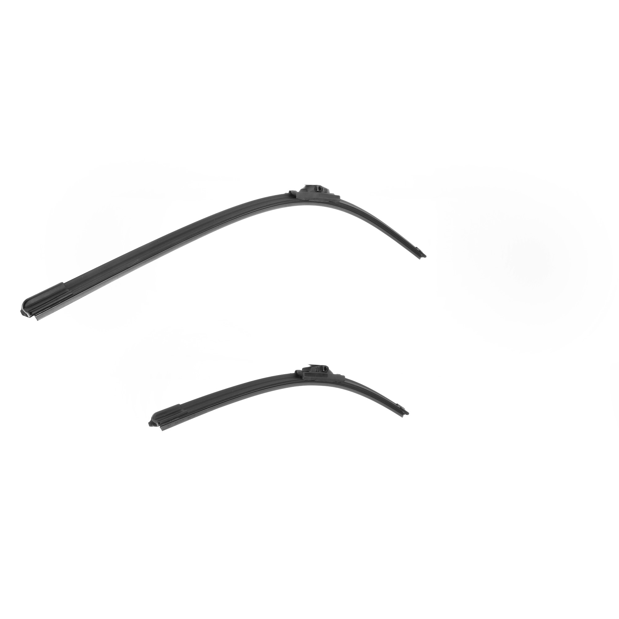 298W0061P Wiper blade RIDEX PLUS 61 61 2 163 749 MERCEDES-BENZ