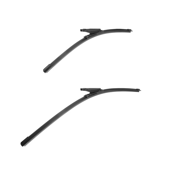 RIDEX <span>PLUS</span> 298W0105P Wiper blade