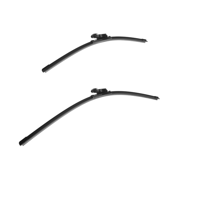 RIDEX <span>PLUS</span> Scheibenwischer 298W0491P