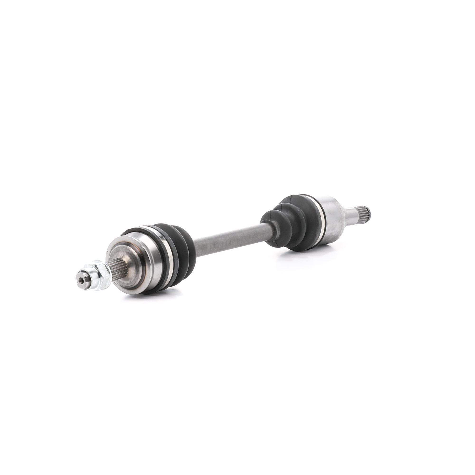 13D1238 Hajtótengely RIDEX 7721633 HONDA