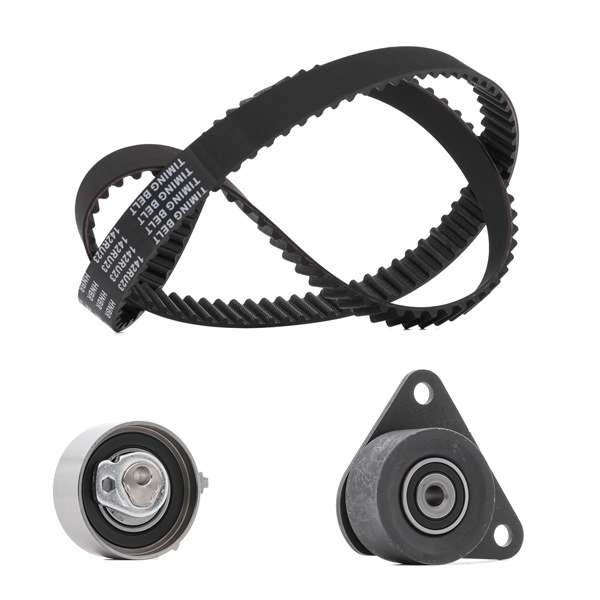 RIDEX <span>PLUS</span> Timing belt kit 307T0013P