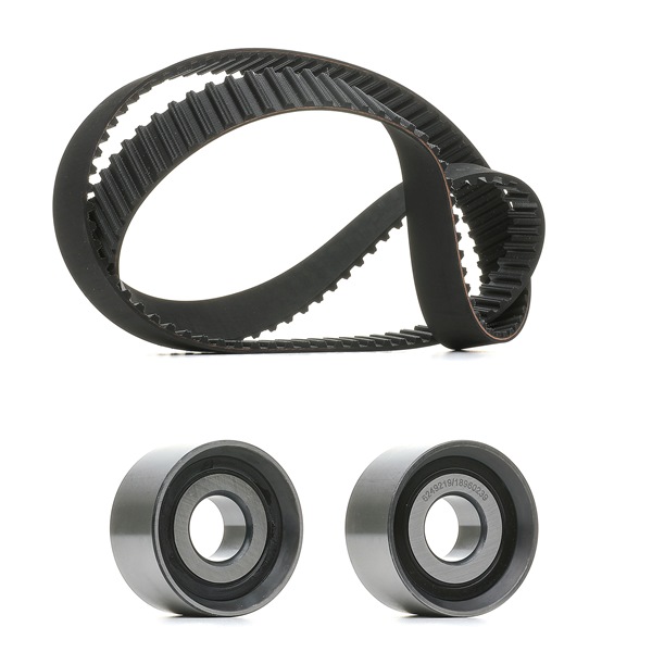 RIDEX <span>PLUS</span> Timing belt kit 307T0042P