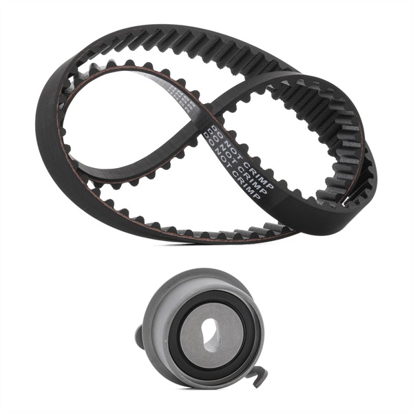 RIDEX <span>PLUS</span> Timing belt kit 307T0093P