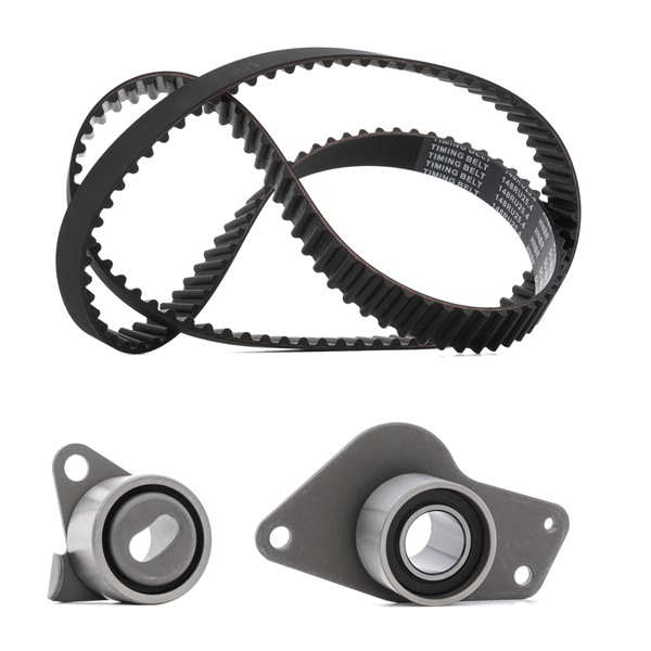 RIDEX <span>PLUS</span> Timing belt kit 307T0082P