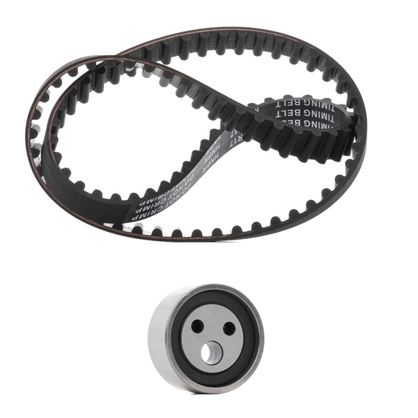 RIDEX <span>PLUS</span> Timing belt kit 307T0037P