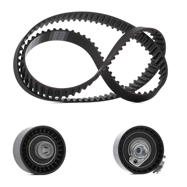 RIDEX <span>PLUS</span> Timing belt kit 307T0083P