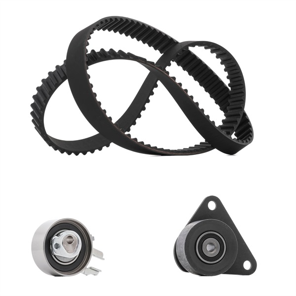 RIDEX <span>PLUS</span> Timing belt kit 307T0027P