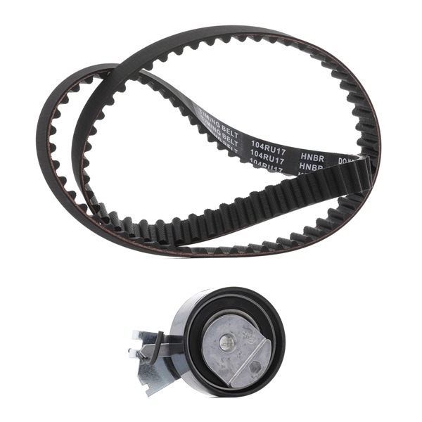 RIDEX <span>PLUS</span> Timing belt kit 307T0110P
