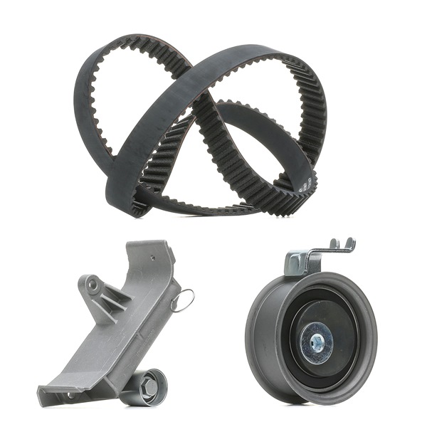 RIDEX <span>PLUS</span> Timing belt kit 307T0364P