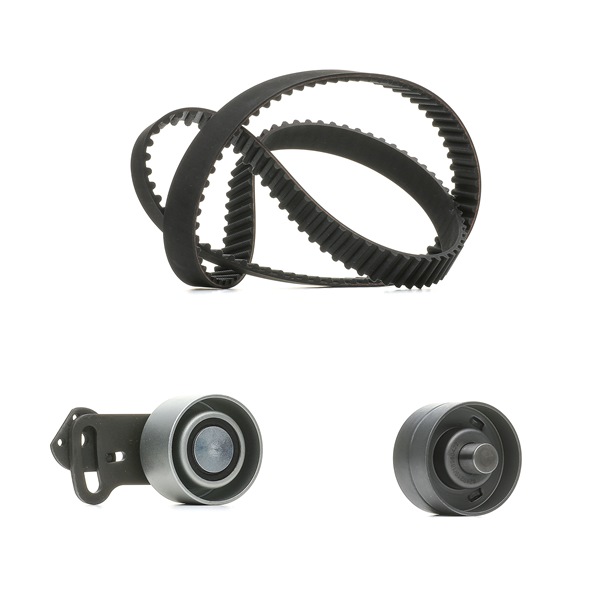 RIDEX <span>PLUS</span> Timing belt kit 307T0187P