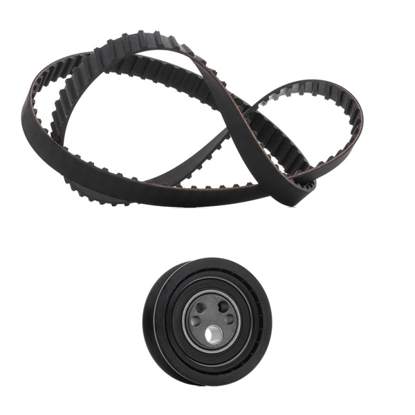 RIDEX <span>PLUS</span> Timing belt kit 307T0113P
