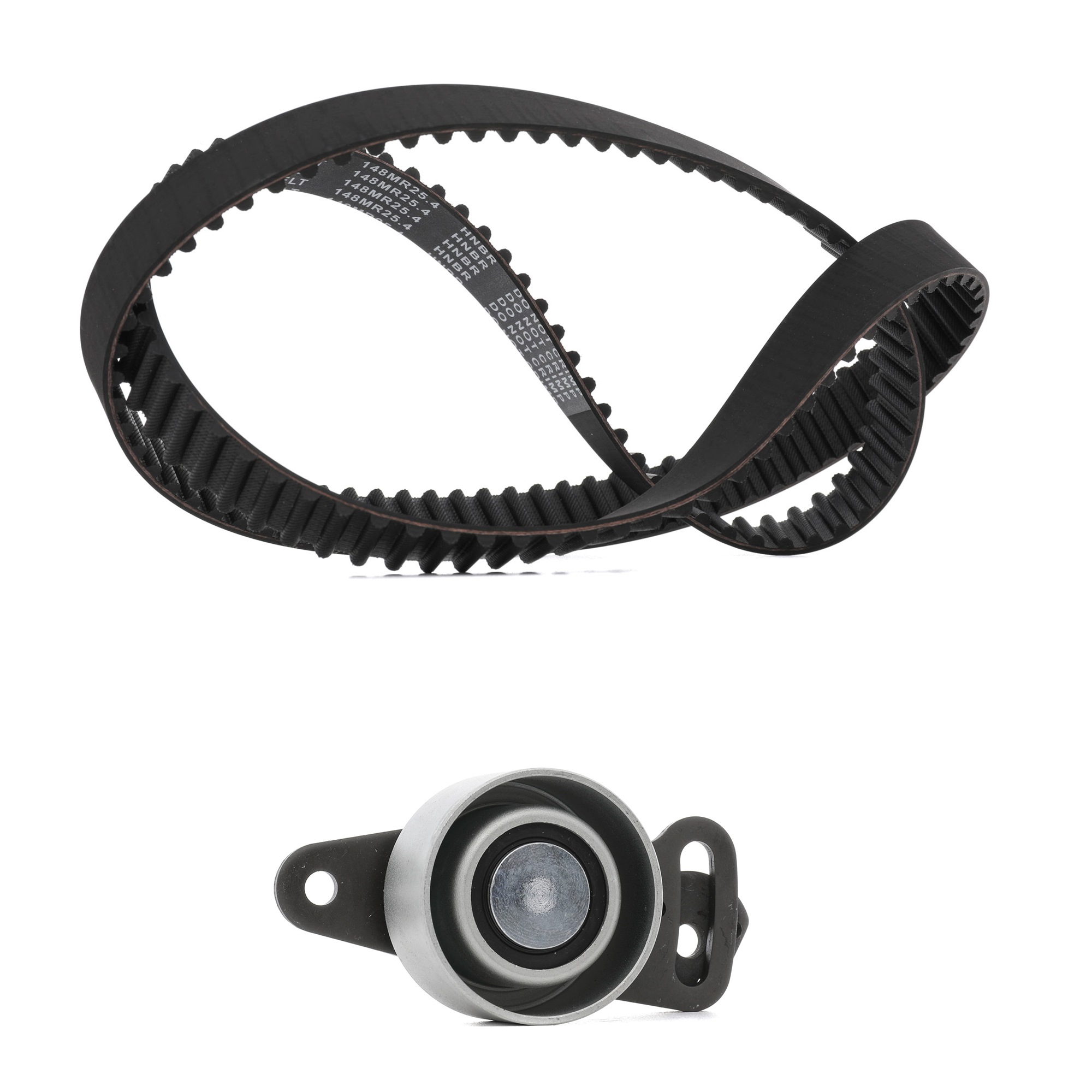 Renault 18 Timing belt kit RIDEX PLUS 307T0069P cheap