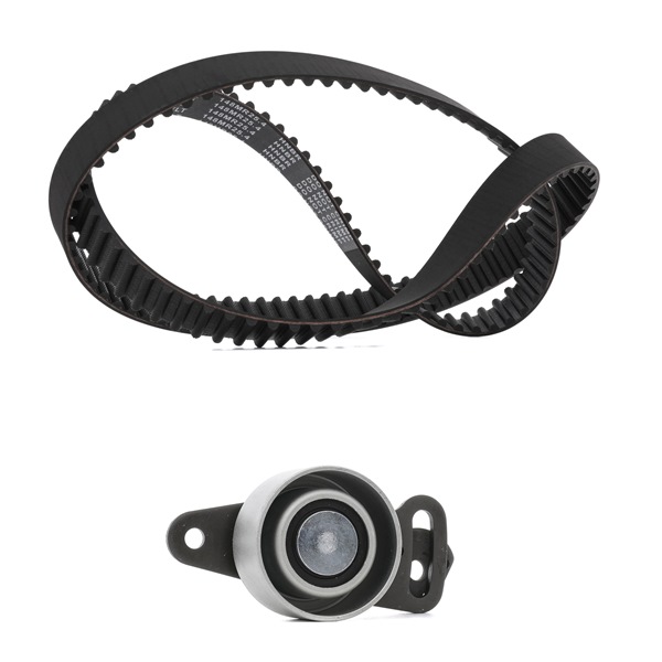 RIDEX <span>PLUS</span> Timing belt kit 307T0069P