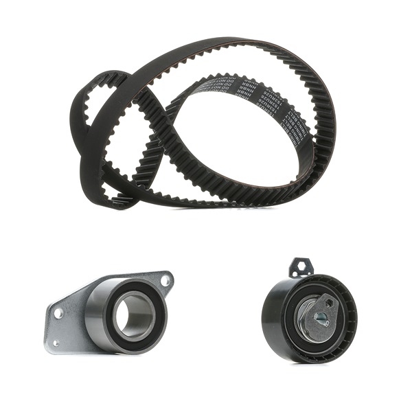 RIDEX <span>PLUS</span> Timing belt kit 307T0284P