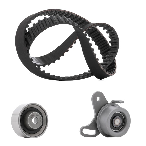 RIDEX <span>PLUS</span> Timing belt kit 307T0131P