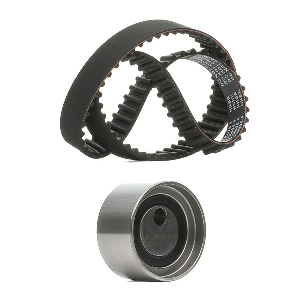 RIDEX <span>PLUS</span> Timing belt kit 307T0070P