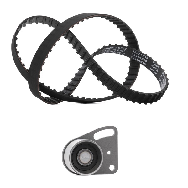 RIDEX <span>PLUS</span> Timing belt kit 307T0243P