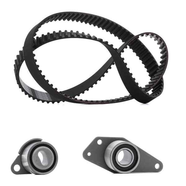 RIDEX <span>PLUS</span> Timing belt kit 307T0108P