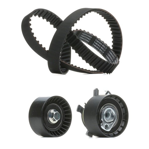 RIDEX <span>PLUS</span> Timing belt kit 307T0030P
