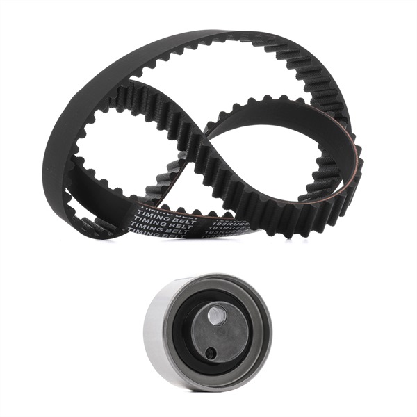 RIDEX <span>PLUS</span> Timing belt kit 307T0190P