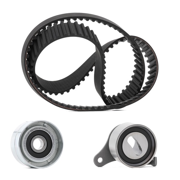 RIDEX <span>PLUS</span> Timing belt kit 307T0159P