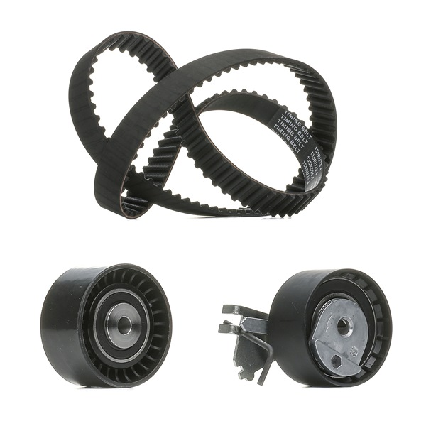 RIDEX <span>PLUS</span> 307T0262P Kit de correa de distribución